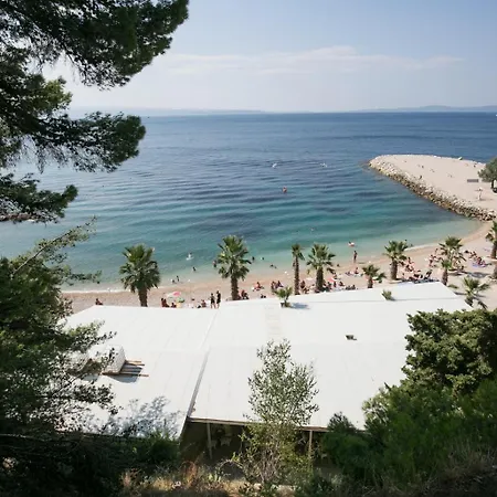 Apartman Marjan Hill 3-br Apt,5 Guests Private Garden Near
