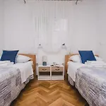 Apartamento Marjan Hill 3-br Apt,5 Guests Private Garden Near Split