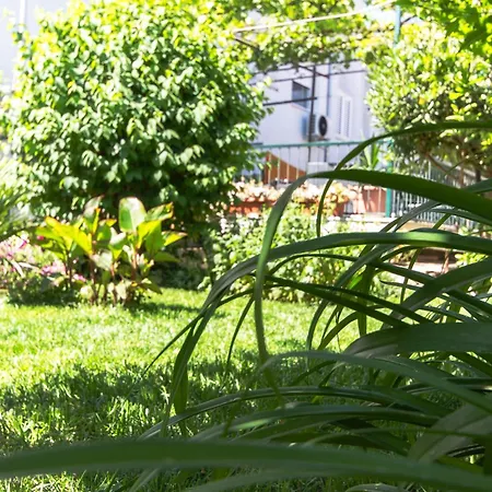 Lägenhet Marjan Hill 3-br Apt,5 Guests Private Garden Near Split