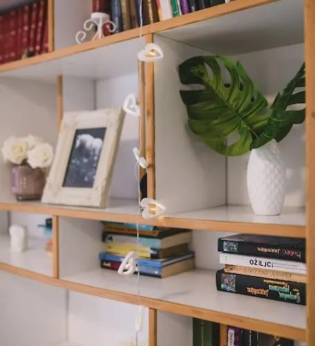 Lägenhet Marjan Hill 3-br Apt,5 Guests Private Garden Near *