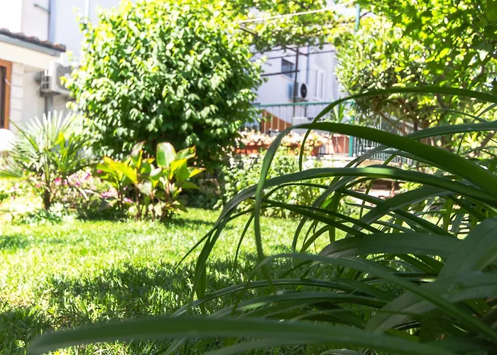 Lägenhet Marjan Hill 3-br Apt,5 Guests Private Garden Near Split